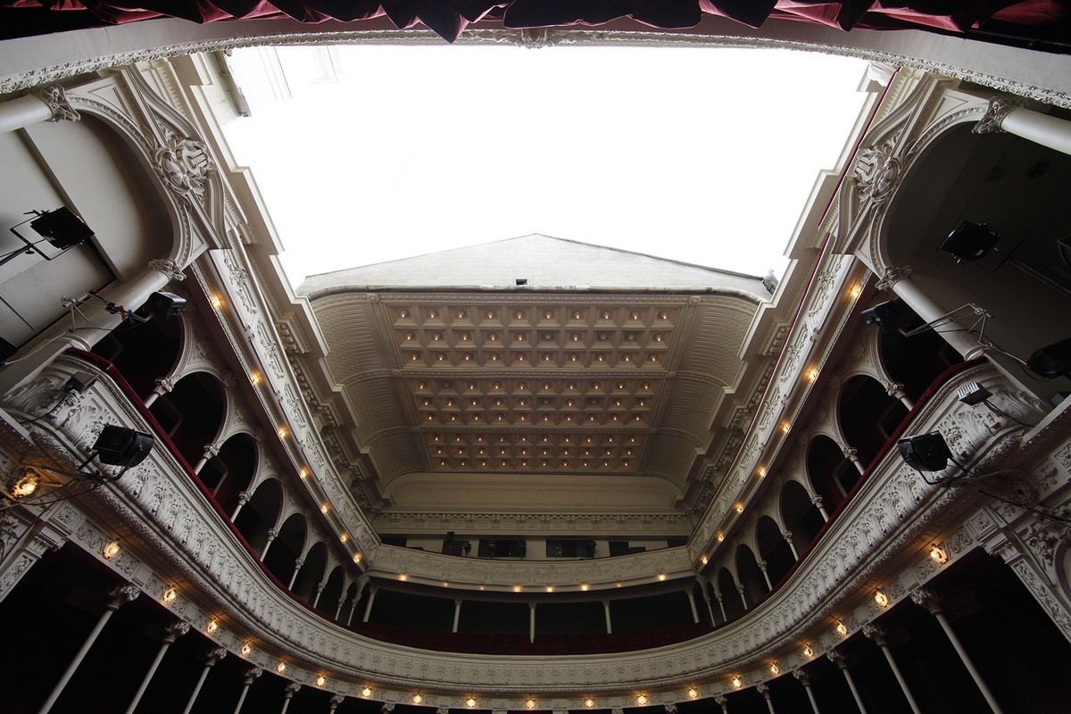 Lucruri interesante despre București.