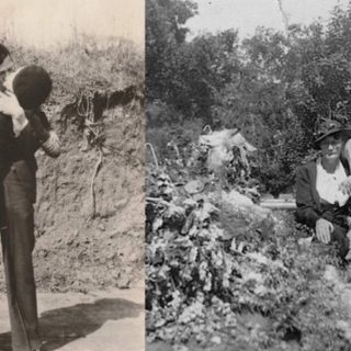 Detalii fascinante despre Bonnie și Clyde.