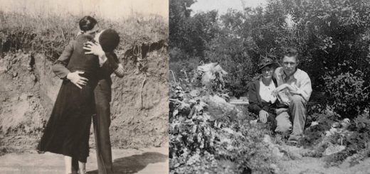 Detalii fascinante despre Bonnie și Clyde.