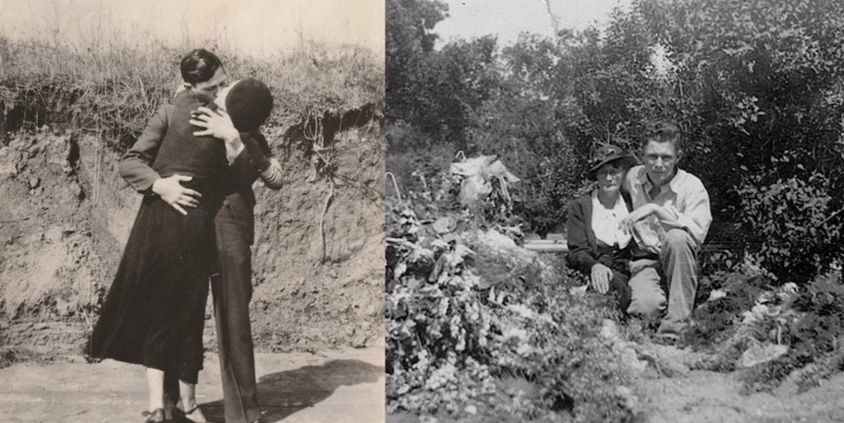 Detalii fascinante despre Bonnie și Clyde.