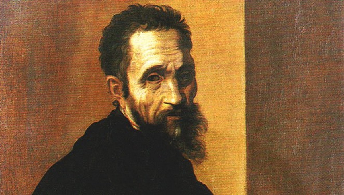 Lucruri mai puțin știute despre Michelangelo Buonarroti.