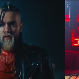 Majii, colaborări spectaculoase cu Alina Eremia și Vescan.
