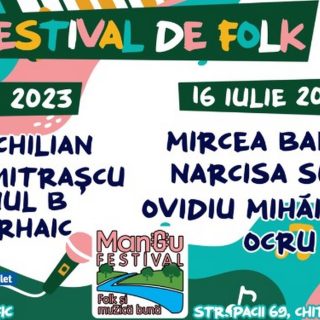 ManGu Festival 2023.