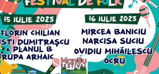 ManGu Festival 2023.