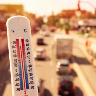 Prognoza meteo ANM pentru 23 iulie.