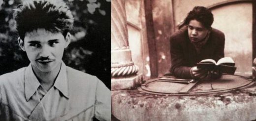 Sfârșitul tragic al scriitorului Nicolae Labiș.
