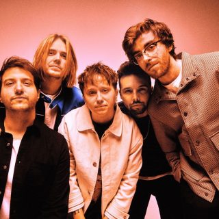 Nothing But Thieves lansează un nou single.