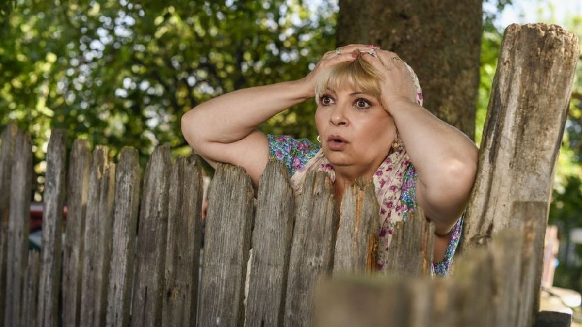 Nuami Dinescu revine la TV din toamnă.