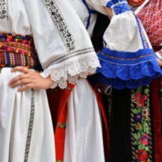 Oameni faimoși cu rădăcini românești.