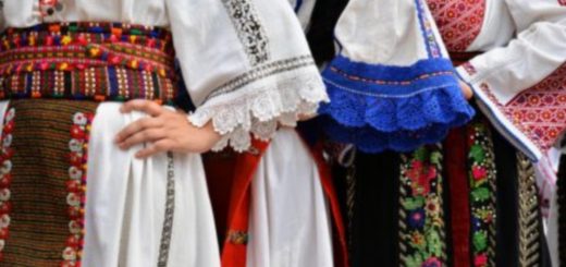Oameni faimoși cu rădăcini românești.