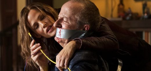 ,,Peppermint: Gustul răzbunării''