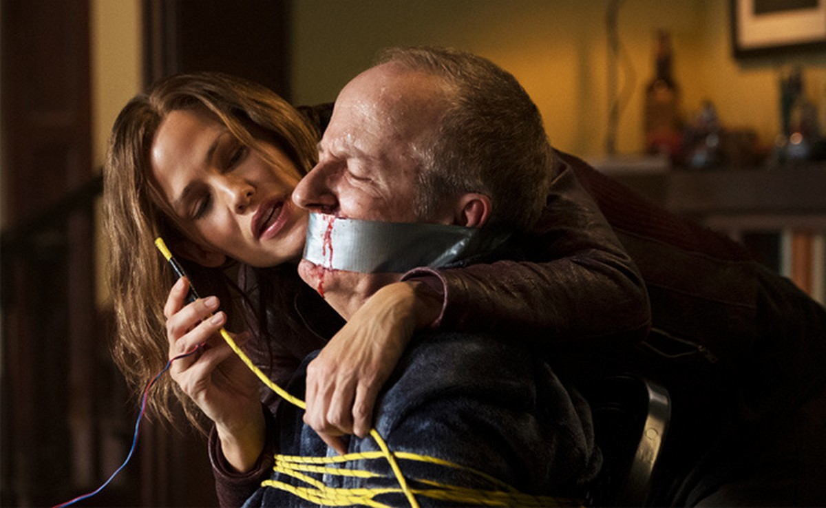 ,,Peppermint: Gustul răzbunării''