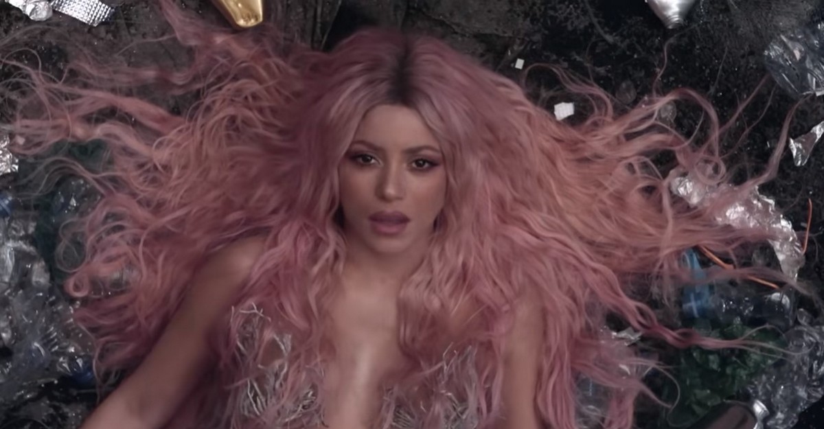 Shakira și Manuel Turizo au lansat hit-ul verii.