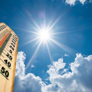Prognoza meteo ANM pentru 25 iulie.
