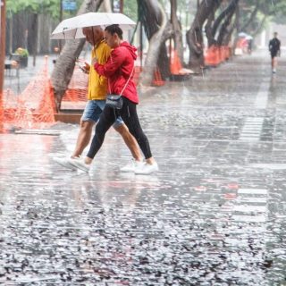 Prognoză meteo pentru București pentru 20 iulie.