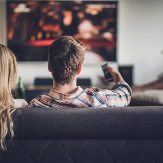 Program TV pentru weekend.