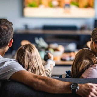 Program TV pentru final de weekend.