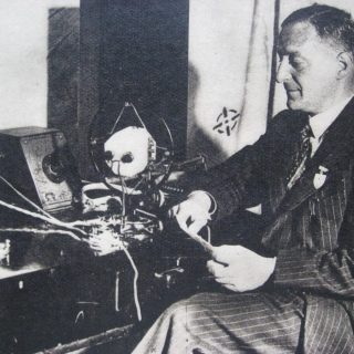 Radio România, istorie și începuturi.