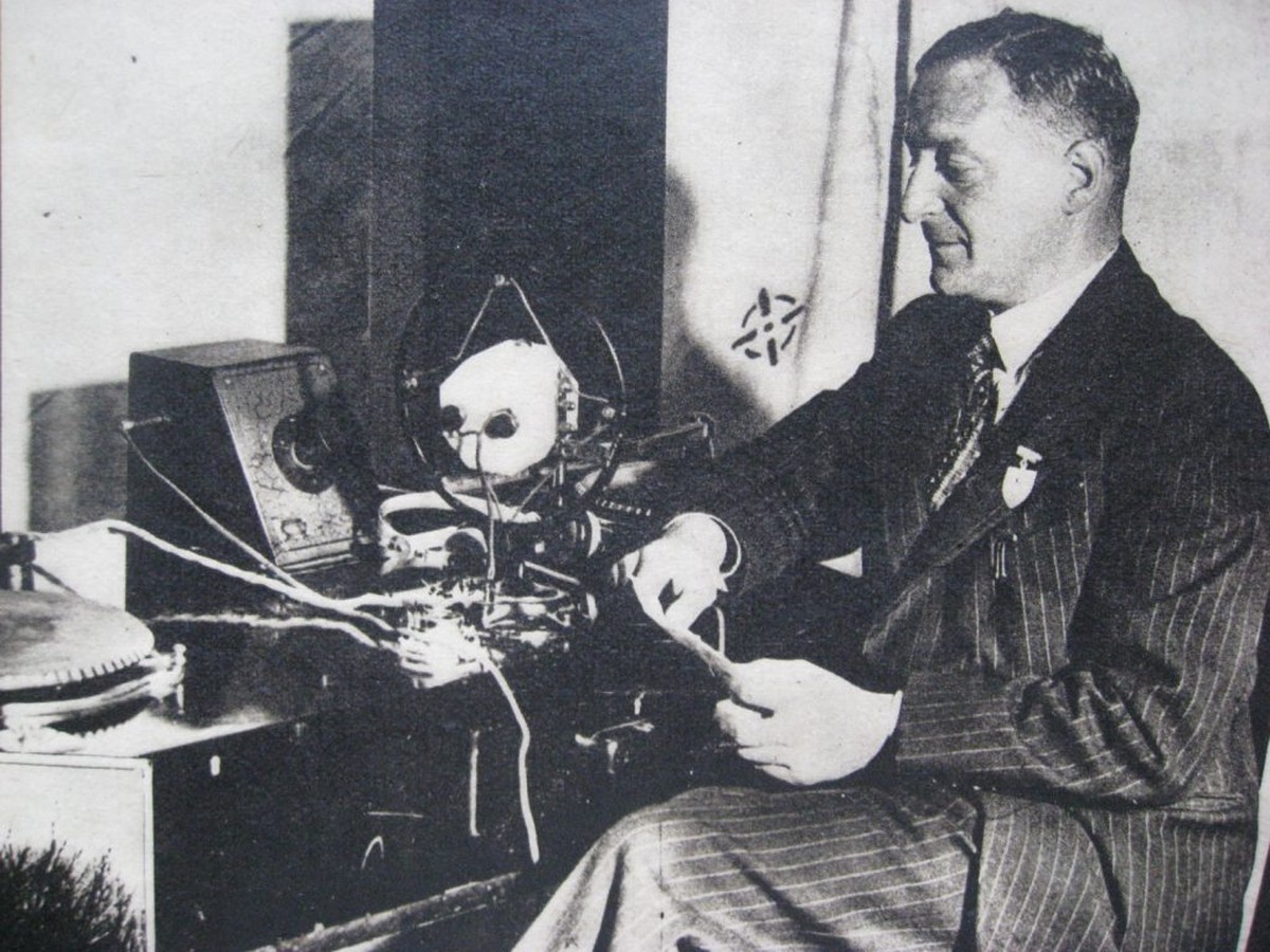 Radio România, istorie și începuturi.