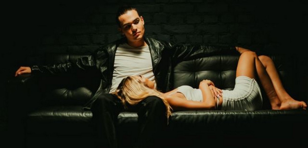 Radu Ștefan Bănică se lansează în muzică.