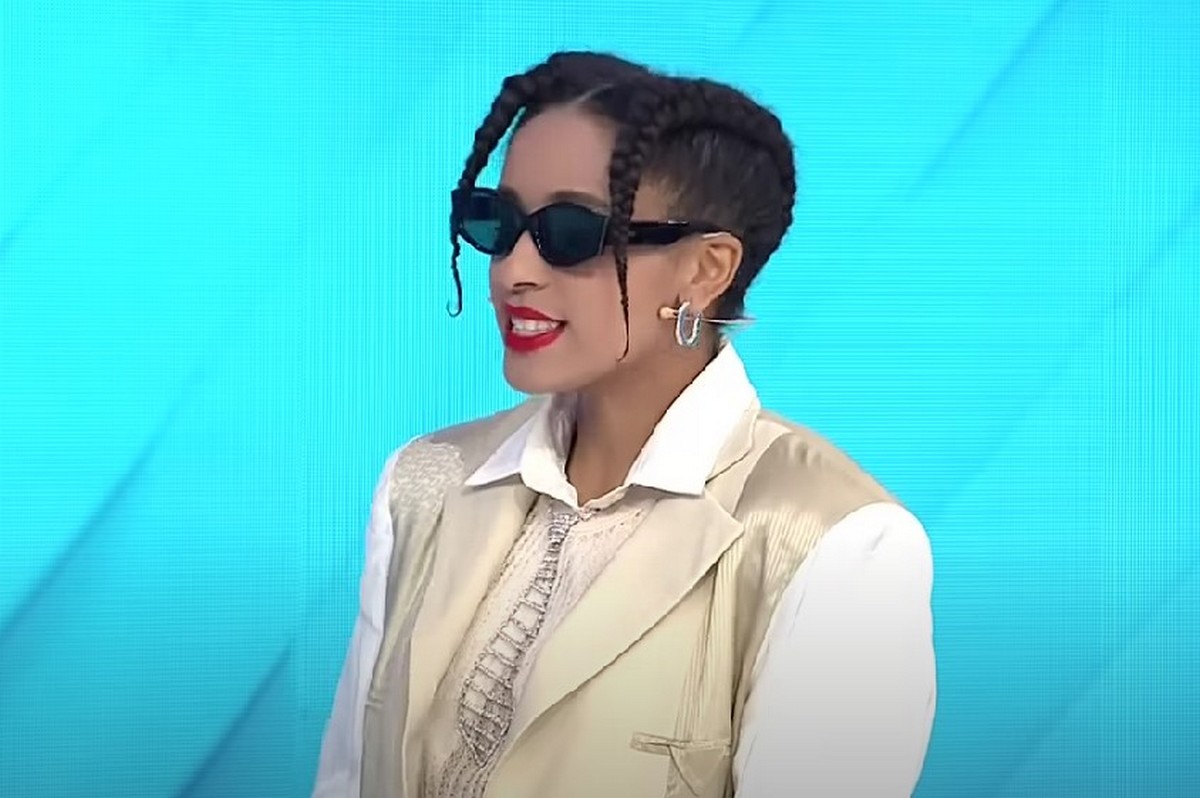 Rebecca i-a uimit pe jurații de la ,Bravo, ai stil'.