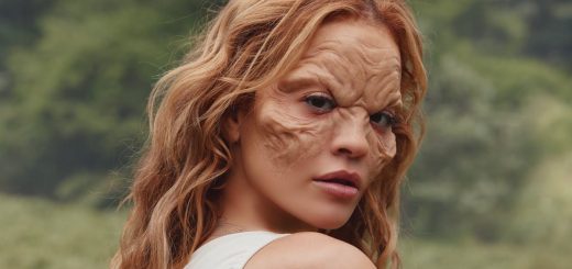 Rita Ora vine cu un videoclip spectaculos pentru piesa ,Don't Think Twice'.