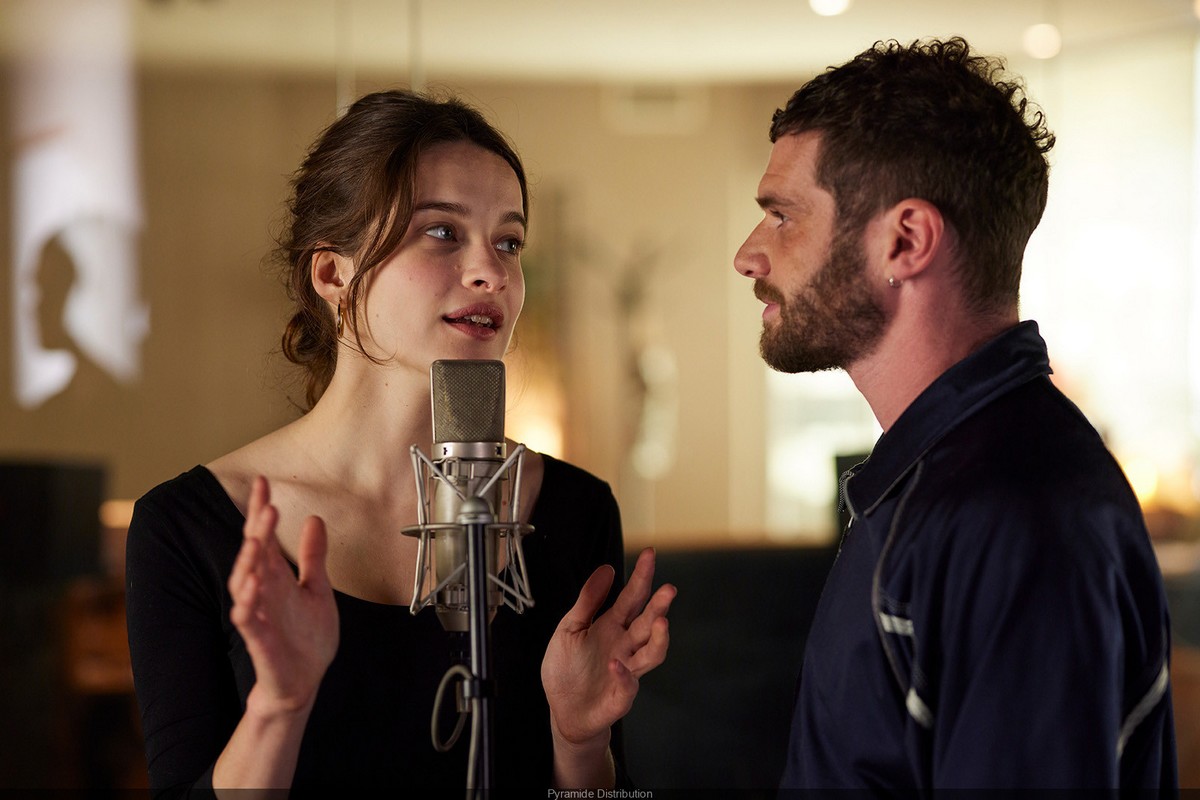 Seara filmului european pe 29 iulie.