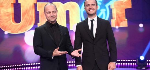 Șerban Copoț pleacă de la iUmor.