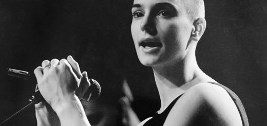 Cântăreața Sinead O'Connor a murit.