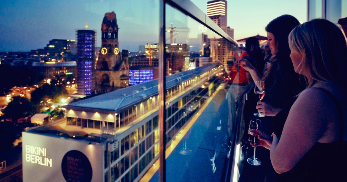 Cele mai iubite Sky Baruri din București.