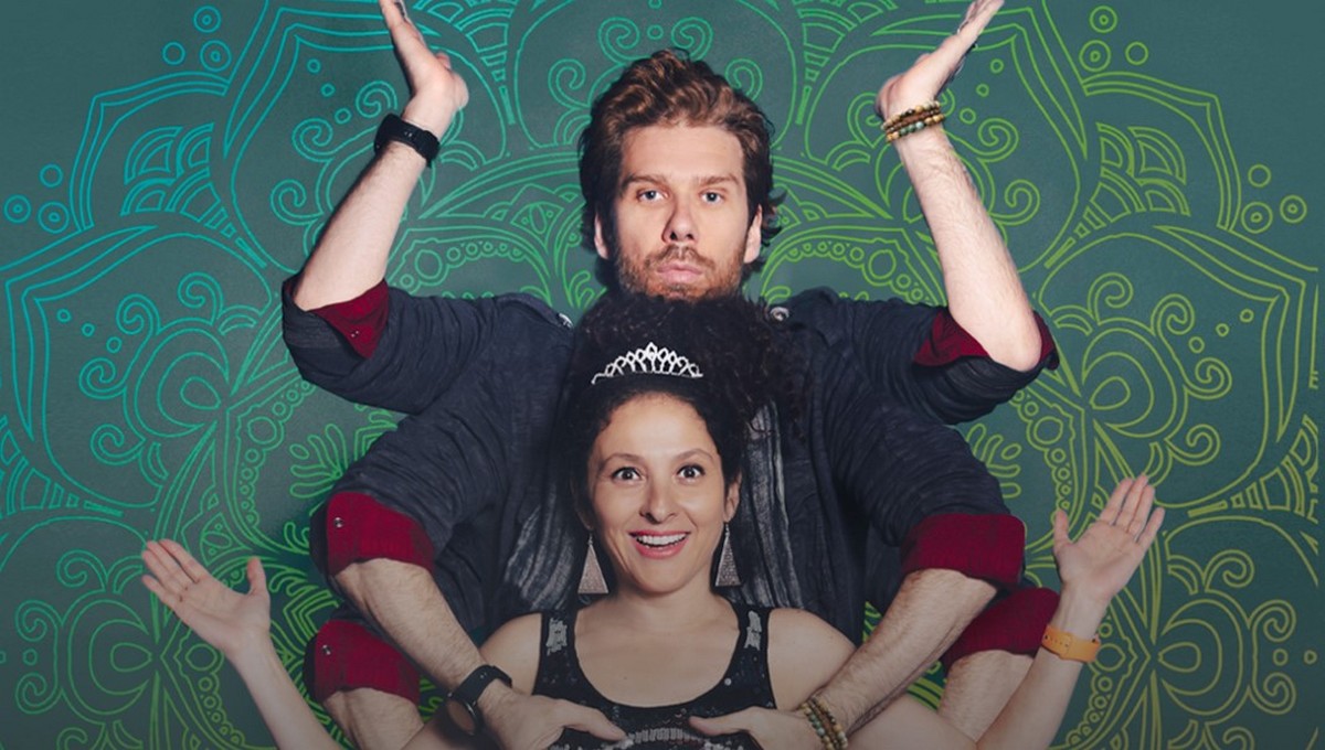 Spectacol de teatru pe 8 iulie cu o piesă pe care nu trebuie să o ratezi.