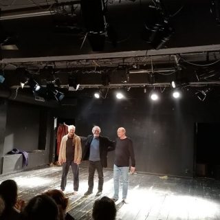 Spectacole UNTEATRU.