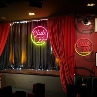 Stand Up Comedy pe 30 iulie.