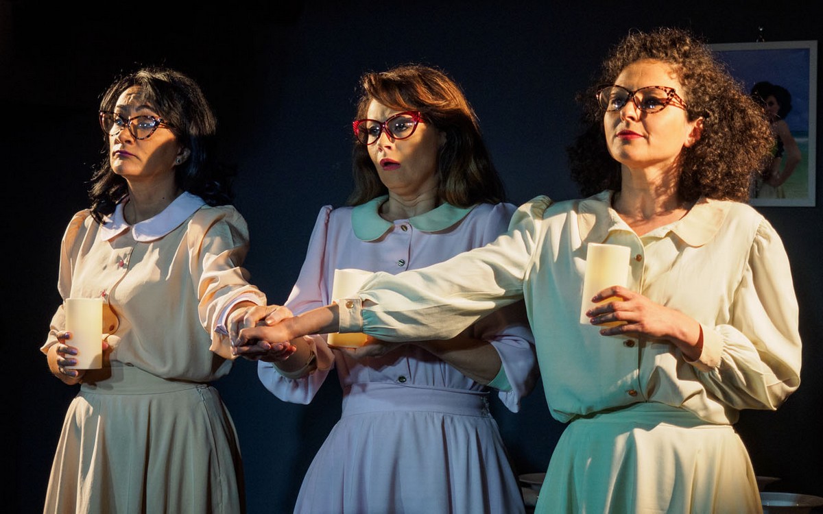 Spectacol în Piața Lahovari pe 4 august.