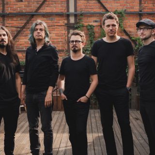 Turneu de promovare al noului album al trupei Byron.