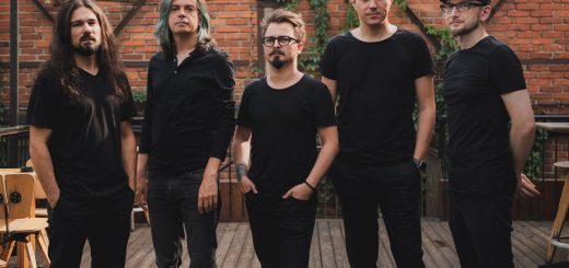 Turneu de promovare al noului album al trupei Byron.