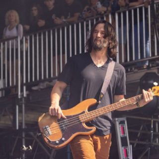 Keanu Reeves, anunț fabulos pentru fani.