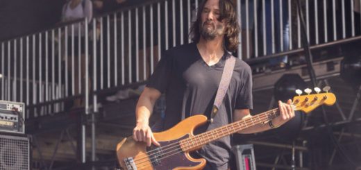 Keanu Reeves, anunț fabulos pentru fani.