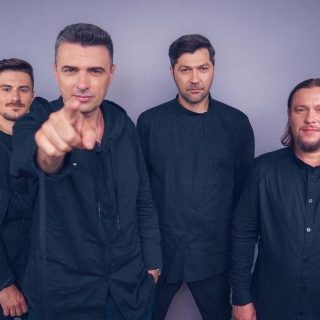 Vunk, piesă nouă pentru fani.