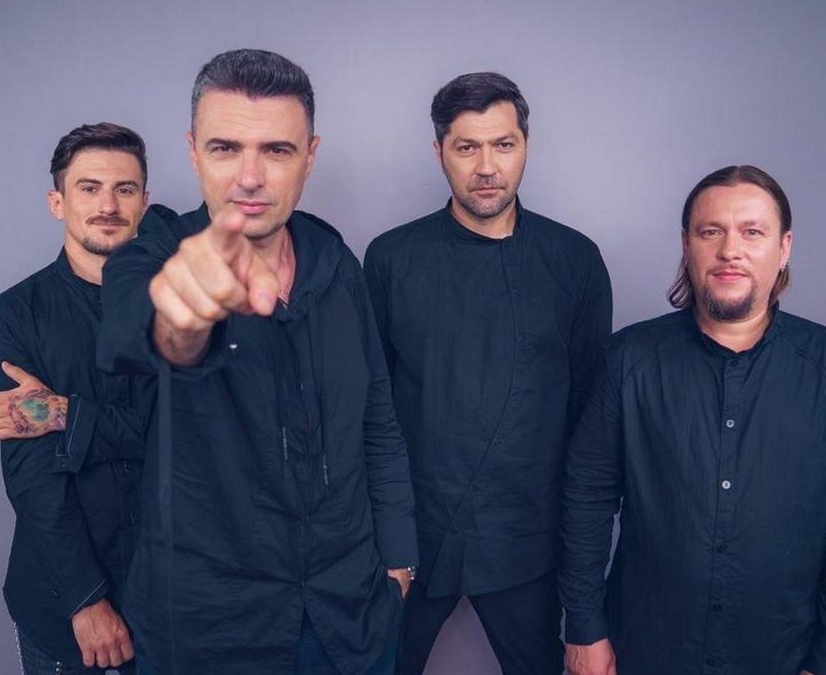 Vunk, piesă nouă pentru fani.