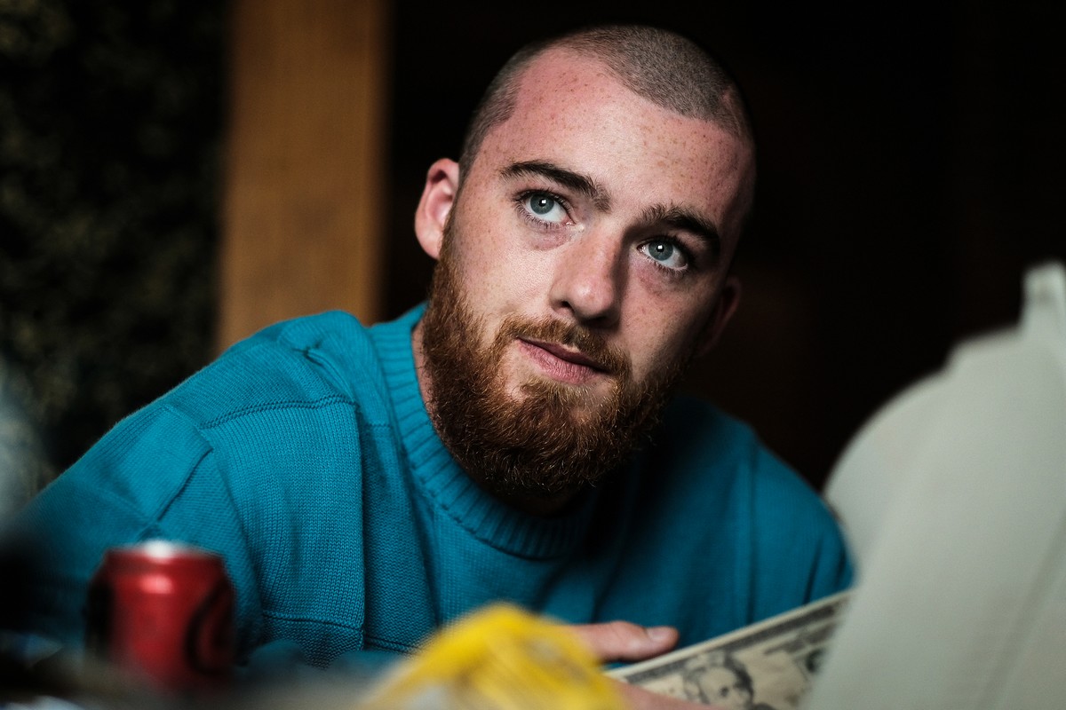 Actorul Agnus Cloud a murit la 25 de ani.