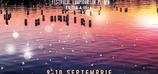 WishFest vine în București pe 9 septembrie.