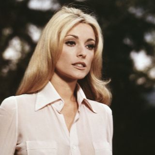 Decesul tragic al actriței Sharon Tate.