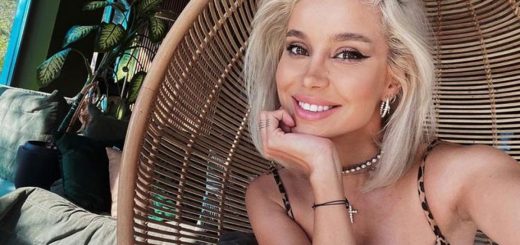 Alina Ceușan va fi gazda show-ului ,Love Island' de pe Pro TV.