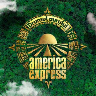 Nou sezon America Express.