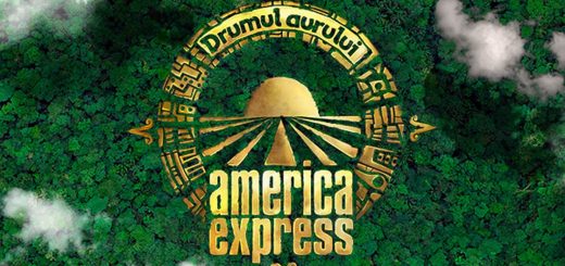 Nou sezon America Express.
