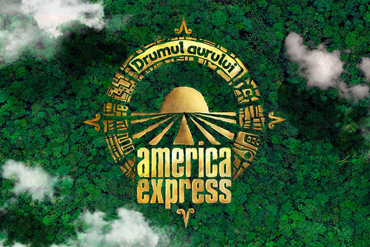 Nou sezon America Express.