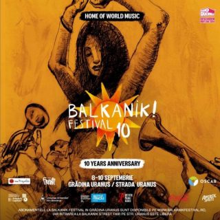 Balkanik Festival 2023