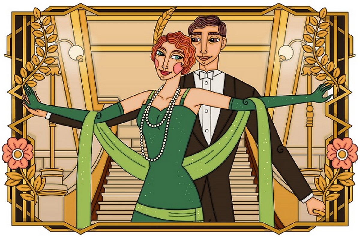 Balul Bucureștiului Interbelic se apropie.