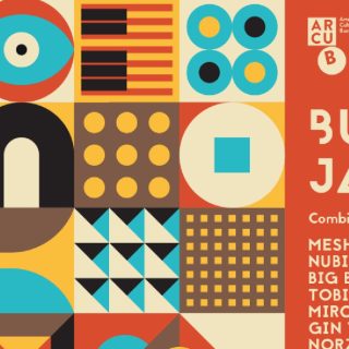 Bucharest Jazz Festival